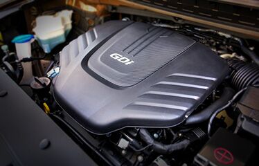 Enough Power for All Enough Power for All