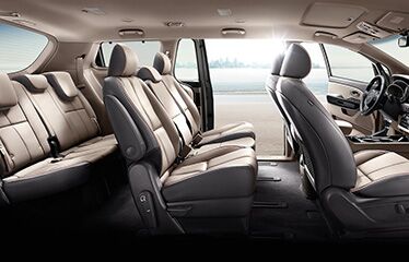 Uncompromised Comfort Uncompromised Comfort