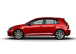 Golf R