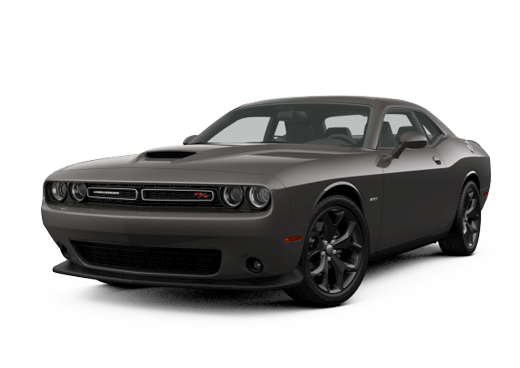 Challenger R/T