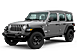 Wrangler Unlimited