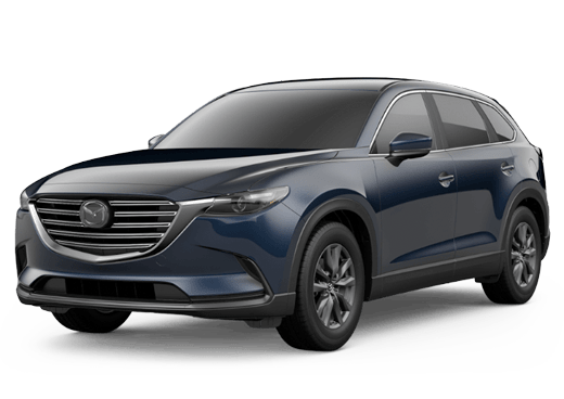 2020 CX-9