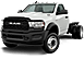 5500 Chassis Cab