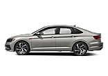 Jetta GLI