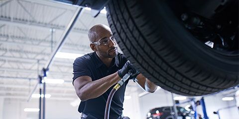 Mazda Service in San Juan Capistrano, CA