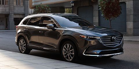 Mazda Certified Pre-Owned in San Juan Capistrano, CA