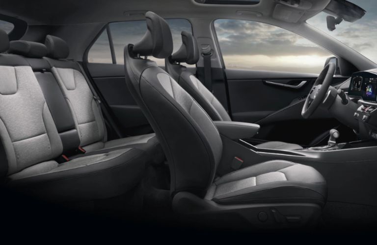 Pre-Owned Mazda