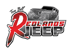 Jeep Vehicles in Redlands, CA