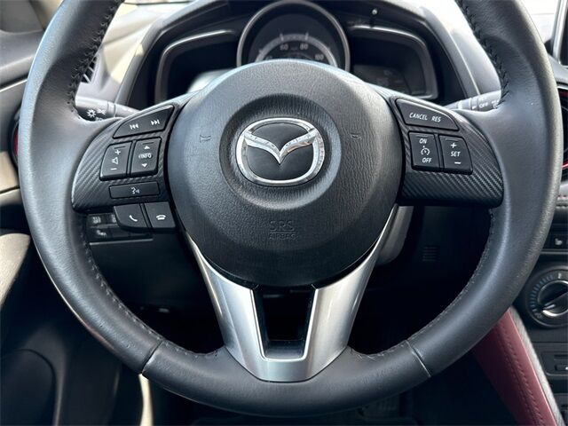 2016 MAZDA CX-3 Touring San Juan Capistrano CA