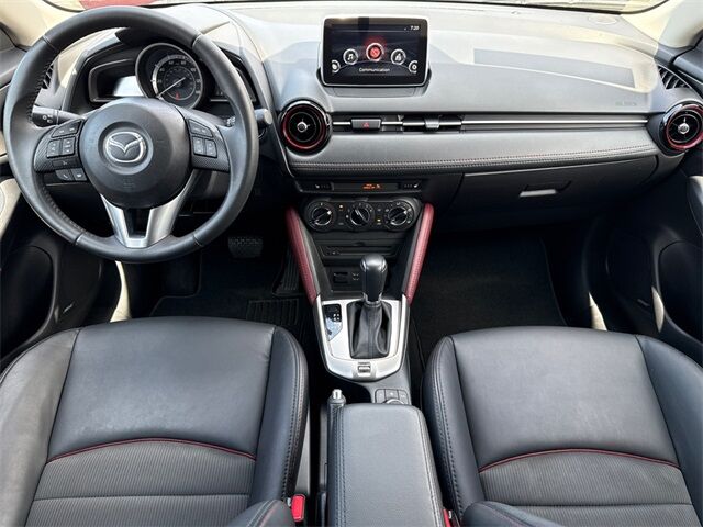 2016 MAZDA CX-3 Touring San Juan Capistrano CA