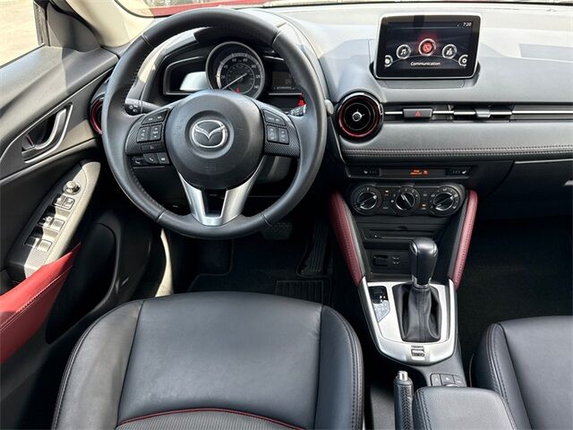 2016 MAZDA CX-3 Touring San Juan Capistrano CA