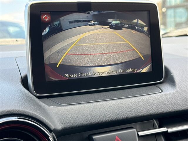 2016 MAZDA CX-3 Touring San Juan Capistrano CA