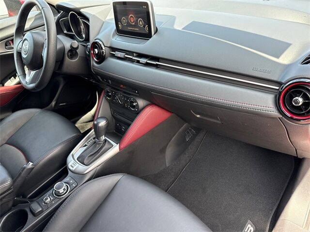 2016 MAZDA CX-3 Touring San Juan Capistrano CA
