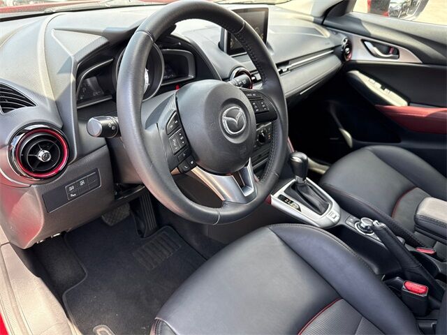 2016 MAZDA CX-3 Touring San Juan Capistrano CA