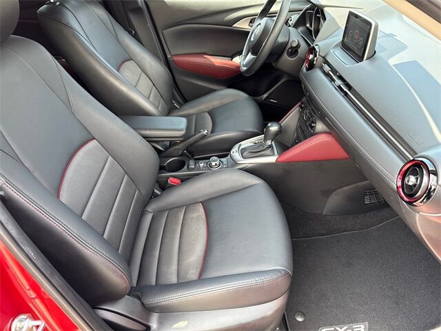 2016 MAZDA CX-3 Touring San Juan Capistrano CA