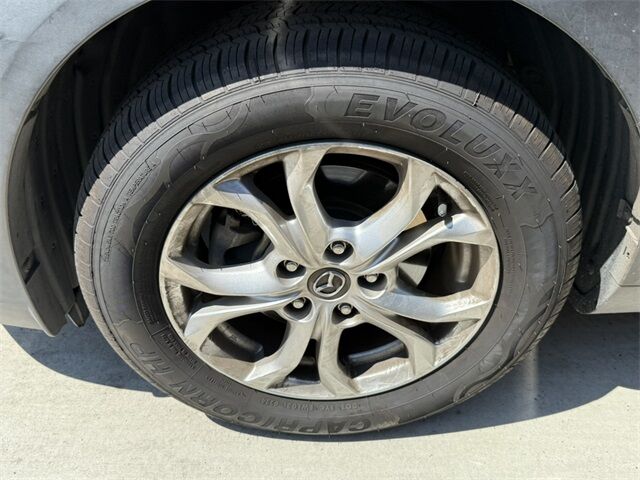 2016 MAZDA CX-3 Touring San Juan Capistrano CA
