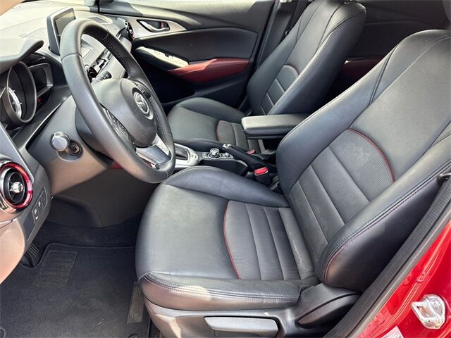 2016 MAZDA CX-3 Touring San Juan Capistrano CA