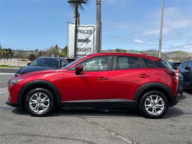 2016 MAZDA CX-3 Touring San Juan Capistrano CA