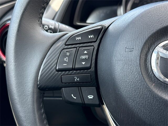 2016 MAZDA CX-3 Touring San Juan Capistrano CA