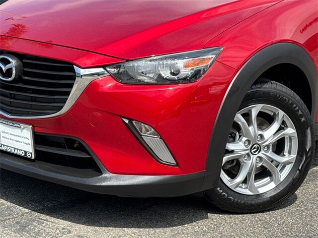 2016 MAZDA CX-3 Touring San Juan Capistrano CA