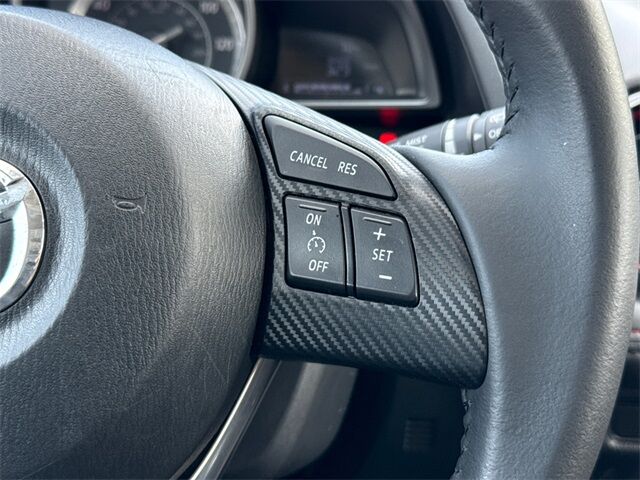 2016 MAZDA CX-3 Touring San Juan Capistrano CA