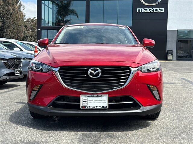 2016 MAZDA CX-3 Touring San Juan Capistrano CA