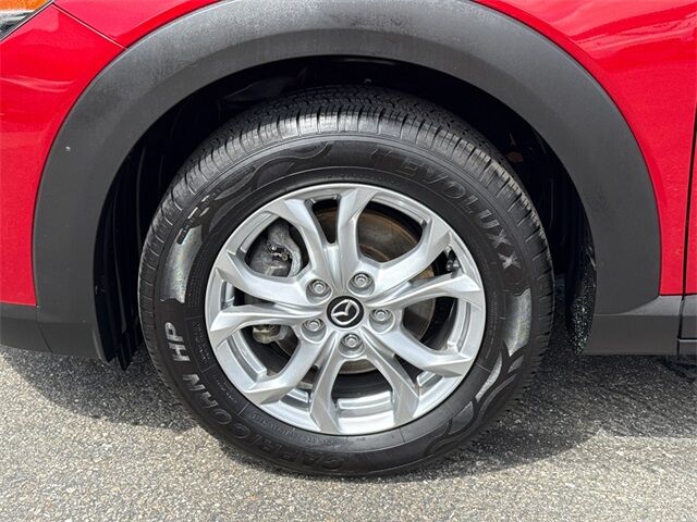 2016 MAZDA CX-3 Touring San Juan Capistrano CA