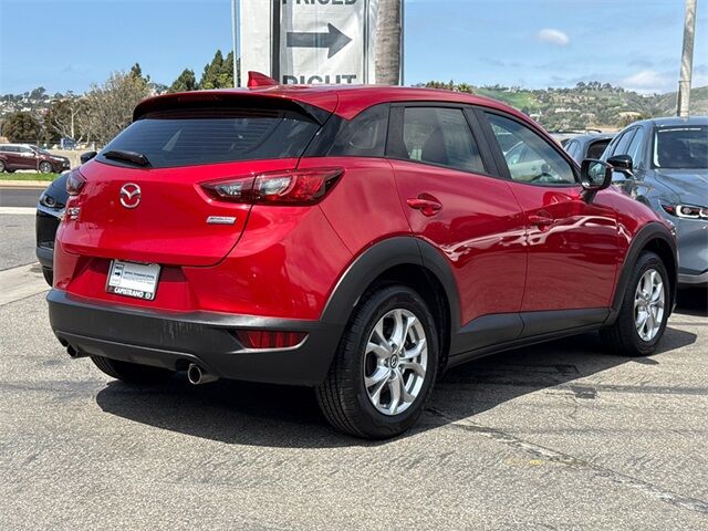 2016 MAZDA CX-3 Touring San Juan Capistrano CA
