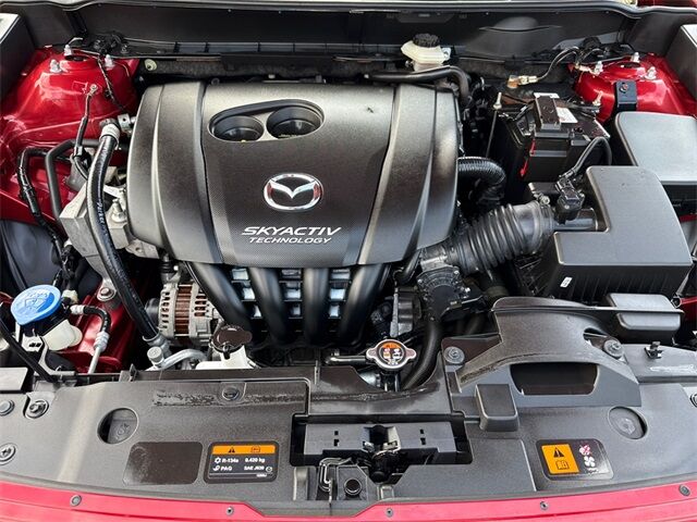 2016 MAZDA CX-3 Touring San Juan Capistrano CA