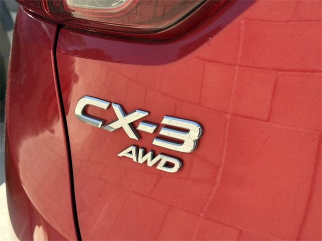 2016 MAZDA CX-3 Touring San Juan Capistrano CA