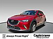 2016 MAZDA CX-3 Touring