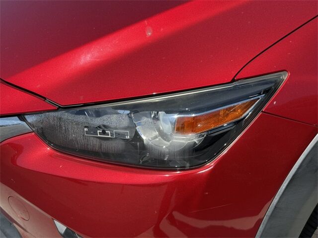 2016 MAZDA CX-3 Touring San Juan Capistrano CA