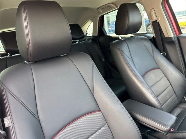 2016 MAZDA CX-3 Touring San Juan Capistrano CA