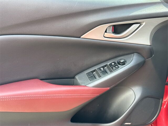 2016 MAZDA CX-3 Touring San Juan Capistrano CA