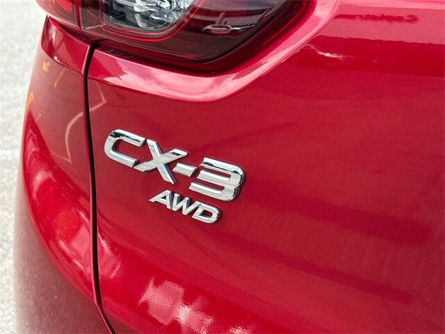 2016 MAZDA CX-3 Touring San Juan Capistrano CA