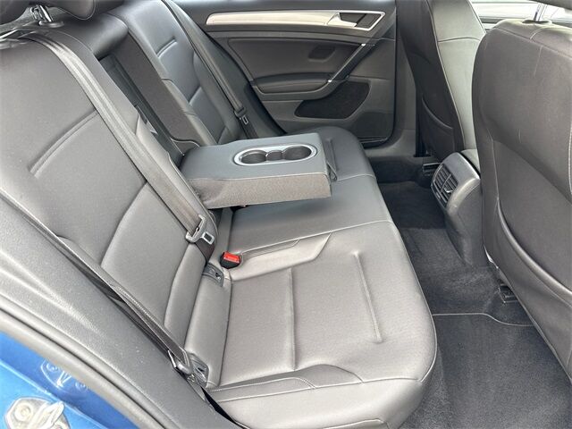 2016 Volkswagen e-Golf SEL Premium San Juan Capistrano CA