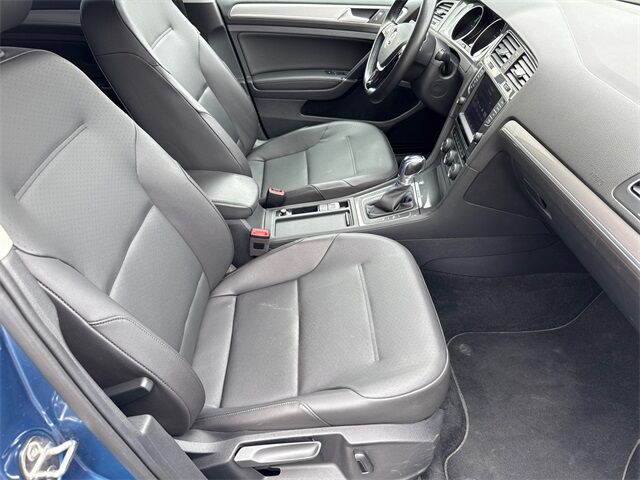 2016 Volkswagen e-Golf SEL Premium San Juan Capistrano CA