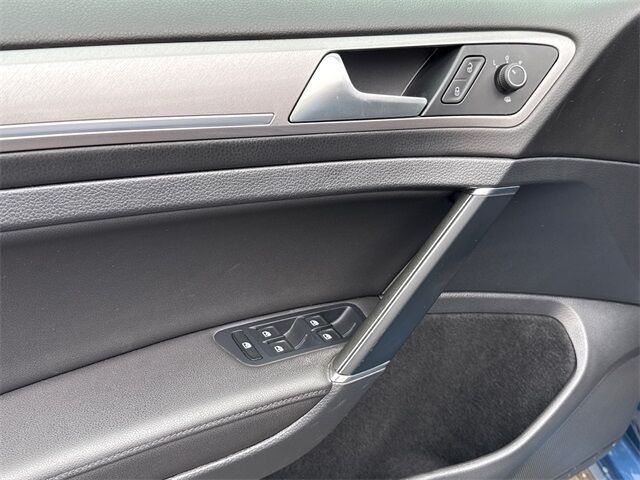 2016 Volkswagen e-Golf SEL Premium San Juan Capistrano CA