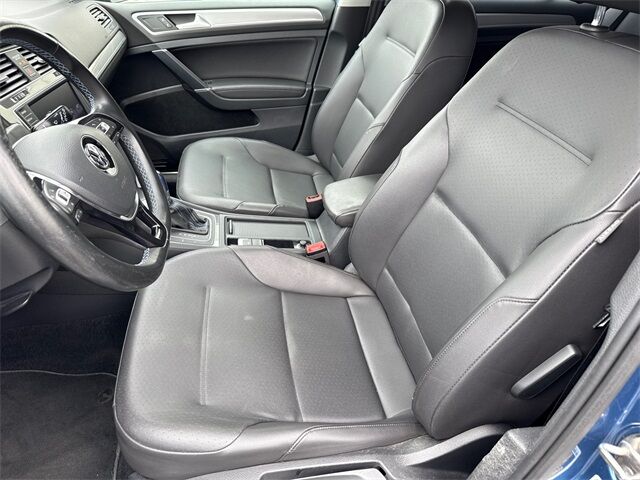 2016 Volkswagen e-Golf SEL Premium San Juan Capistrano CA