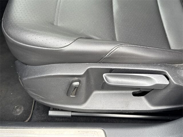 2016 Volkswagen e-Golf SEL Premium San Juan Capistrano CA