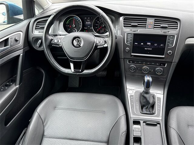 2016 Volkswagen e-Golf SEL Premium San Juan Capistrano CA