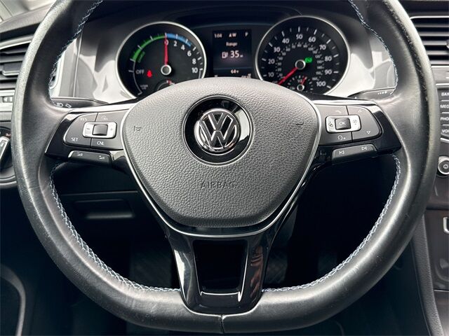 2016 Volkswagen e-Golf SEL Premium San Juan Capistrano CA
