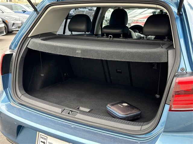 2016 Volkswagen e-Golf SEL Premium San Juan Capistrano CA