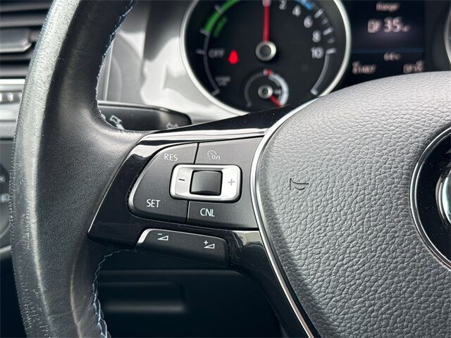 2016 Volkswagen e-Golf SEL Premium San Juan Capistrano CA