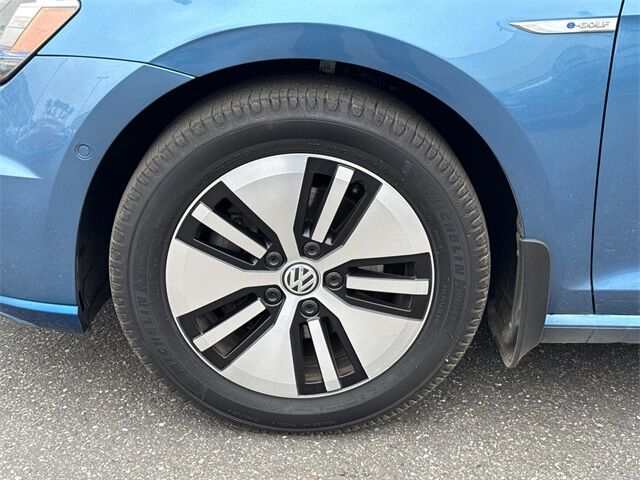2016 Volkswagen e-Golf SEL Premium San Juan Capistrano CA