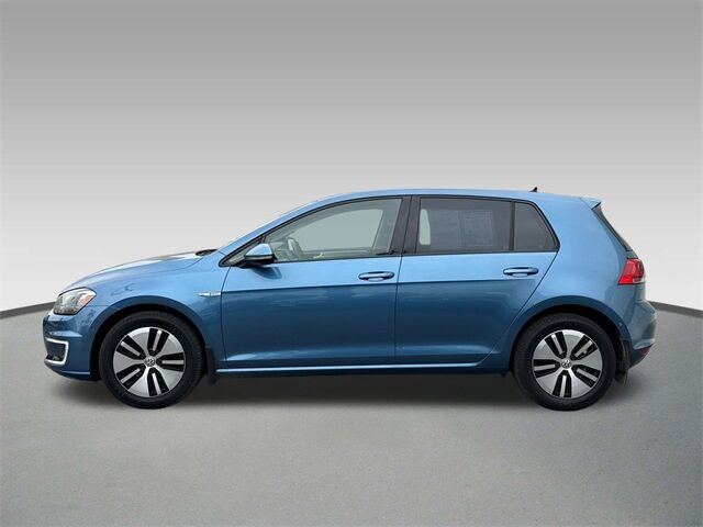 2016 Volkswagen e-Golf SEL Premium San Juan Capistrano CA