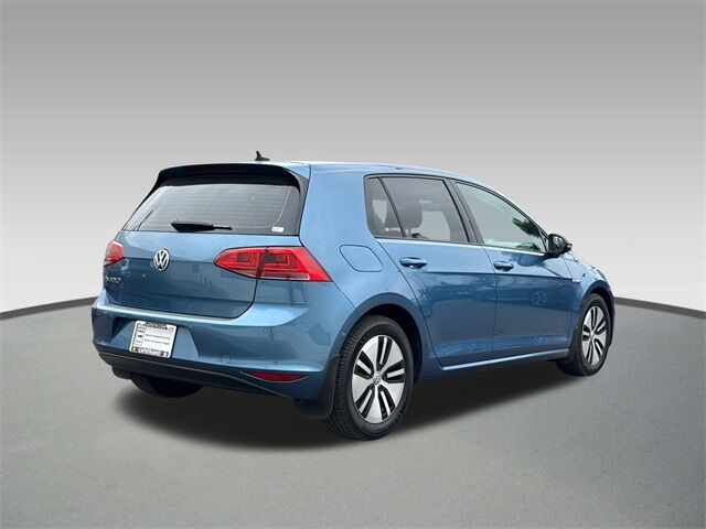 2016 Volkswagen e-Golf SEL Premium San Juan Capistrano CA