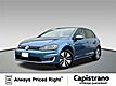 2016 Volkswagen e-Golf SEL Premium