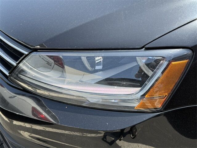 2017 Volkswagen Jetta 1.4T SE San Juan Capistrano CA
