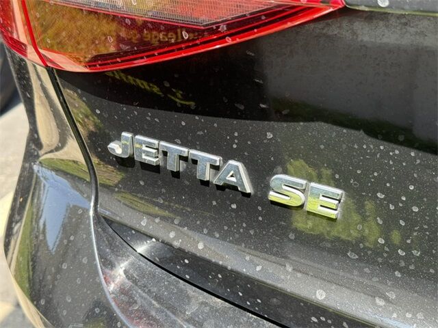 2017 Volkswagen Jetta 1.4T SE San Juan Capistrano CA
